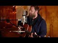 Jeffrey martin golden thread  peluso microphone lab presents yellow couch sessions