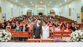 Rafaella e Antônio | Wedding