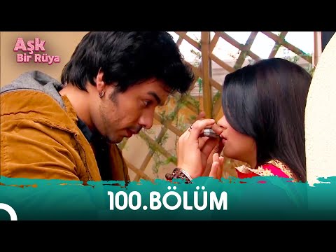 Aşk Bir Rüya (Thapki Pyar Ki) Hint Dizisi | 100. Bölüm