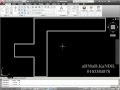 ahmad kandil autocad 2011 arabic 006 تعليم اوتوكاد باللغة العربية