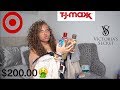 $200.00 Clothing & Hygiene Haul! (THE GOOD STUFF)