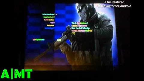 MW2 Modded Backups Tutorial.