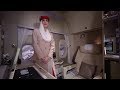 The Game-changing First Class suite | Boeing 777 | Emirates Airline