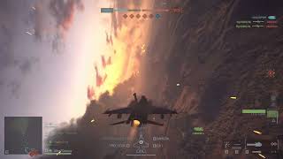 BF6 Jet drive screenshot 4