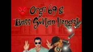 Video thumbnail of "Orgi 69 & Bass Sultan Hengzt feat. Bushido - Ruhe und Gemütlichkeit"