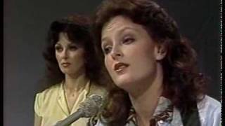 The Judds "Coat Of Many Colors" chords