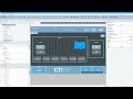 CTI | Crestron Construct™ IDE Software: Buttons and Object Management