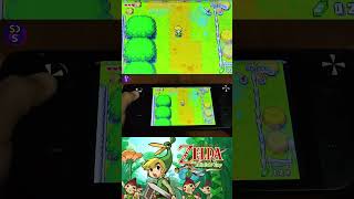 The Legend of Zelda: The Minish Cap - Performance on Steam Deck