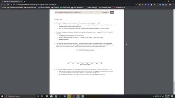 EngageNY Grade 6 Module 6 Lesson 7.