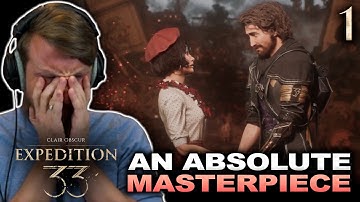 Expedition 33 - First Playthrough - This Game DESTROYED Me!