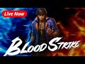 🛑 Blood Strike Solo Play Mal