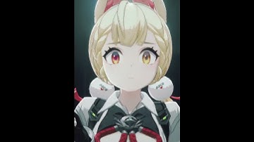 Alice Thymefield Edit | Vintage | Zenless Zone Zero