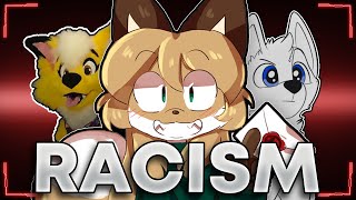 Racism In the Furry Fandom