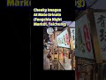 Cheeky Images At Male Urinals (Fengchia Night Market, Taichung, Taiwan) #taichung #nightmarket