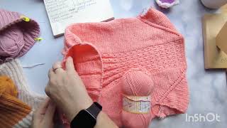 картинка: Игра  🧡💛💚 Разноцветный челлендж - 3 💚💛🧡 Отчёт за октябрь. 