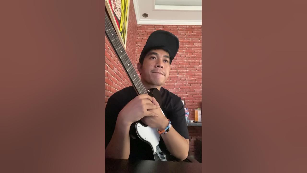 Belajar Gitar Polyphia - Playing God