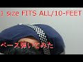 【動画内TAB譜有】1 size fits all/10-feetベース弾いてみた【GreenMan BASS(VSラーテル)】