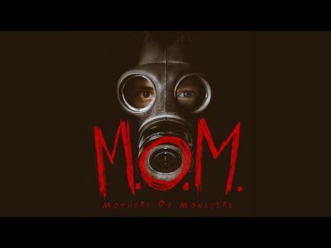 M.O.M. Mothers of Monsters (2020) | Full Movie | Horror Movie | Ed Asner | Melin