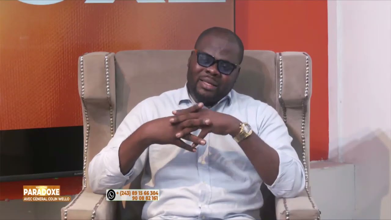 Démonstration de la sorcellerie