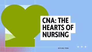 The Heartbeat of Healthcare