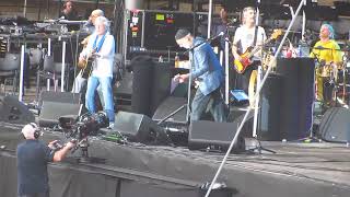 The Who - The Kids Are Alright - Waldbühne Berlin am 20.06.2023