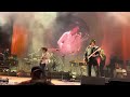 Arctic Monkeys - I Bet You Look Good On The Dancefloor (Forest Hills, NY 2023-09-08)
