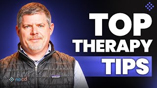 How To Actually Get Better From Ocd