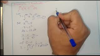 10.Example 2 On Gamma Function -[Hindi]