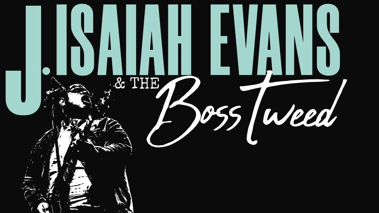 J. Isaiah Evans & The Boss Tweed "Stand Up" Teaser J. Isaiah Evans & The Boss Tweed "Stand Up" Teaser