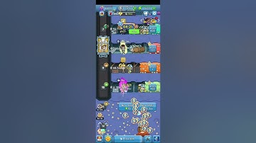 Idle Miner Tycoon - Chrono Mine - First ever run.