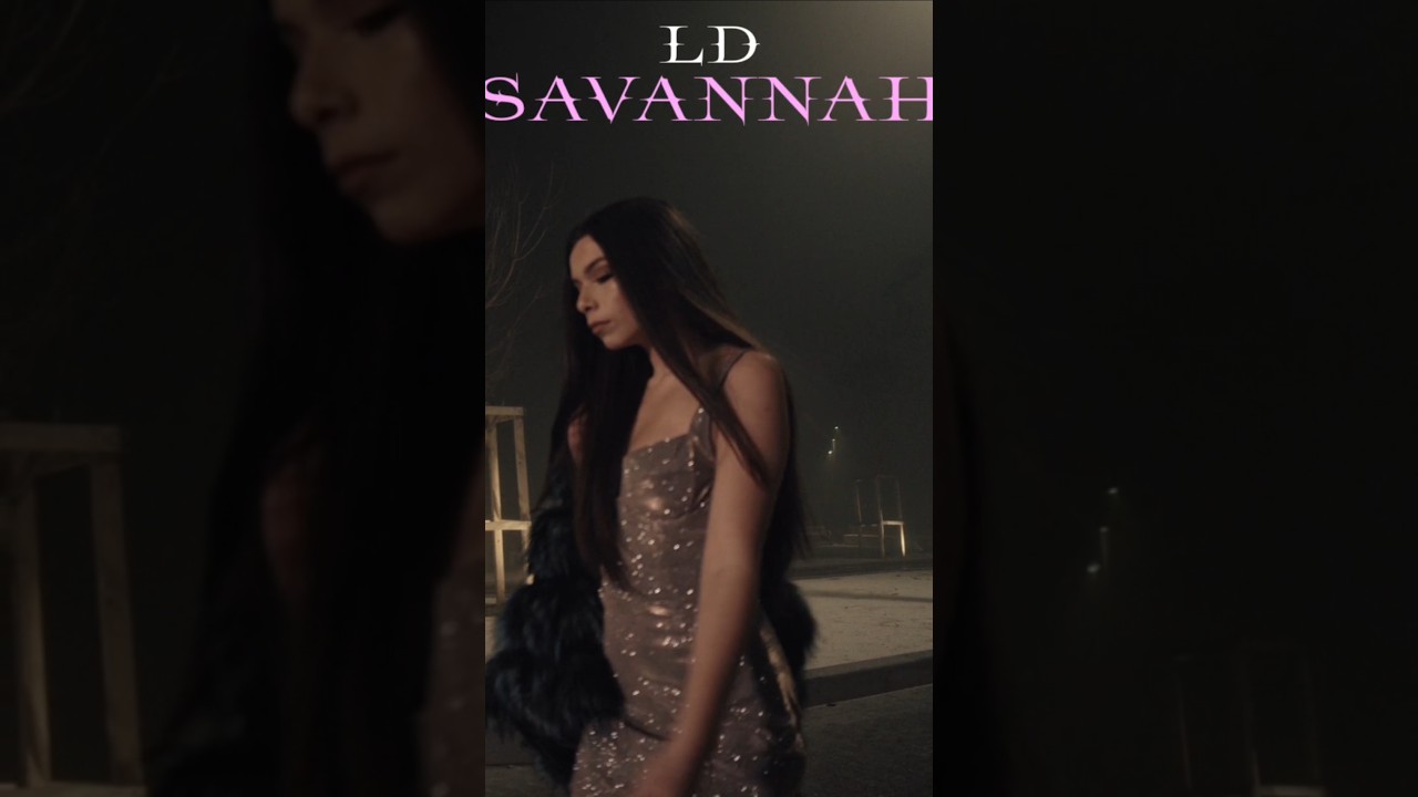 Watch LD - Savannah 🎶 Disponible sur toutes les plateformes de streaming on YouTube Watch LD - Savannah 🎶 Disponible sur toutes les plateformes de streaming on YouTube
