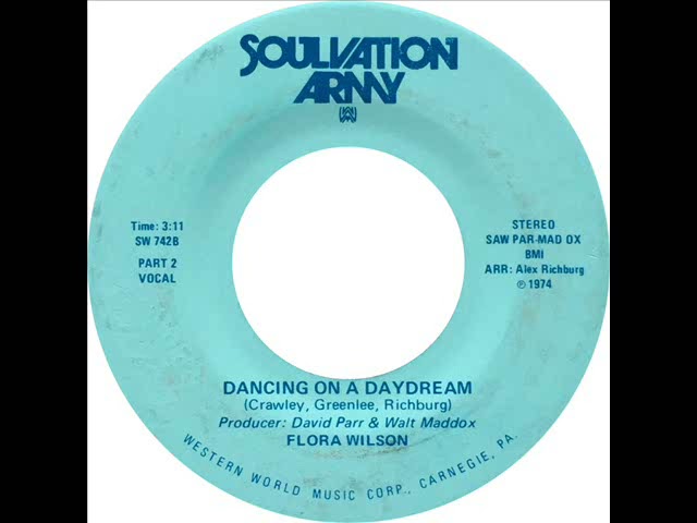 Vessie Simmons I Can Make It On My Own - YouTube