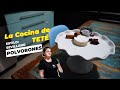 Receta Polvorones Sevillanos- La Cocina de Teté