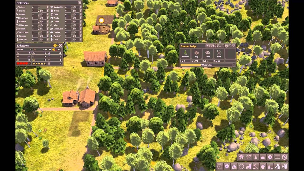 banished season 2 banished season 2