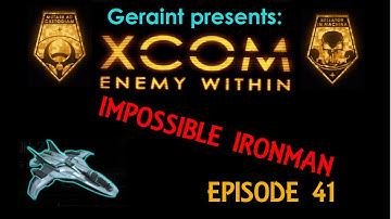 XCOM: Enemy Within - Let