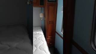 Jayco Eagle motorhome 29 feet long