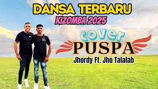 LAGU DANSA TERBARU 2025 || PUSPA || JHORDY COVER