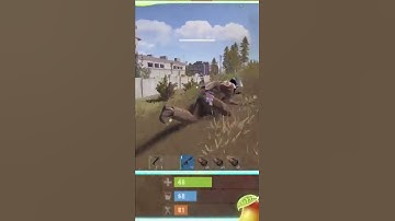 EPIC LAUNCH FIGHT HIGHEST POP !!! SOLO Vanilla Rust #Rust