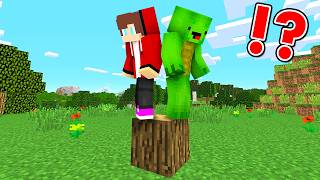 Minecraft, But GRASS CAN KILL YOU! screenshot 3