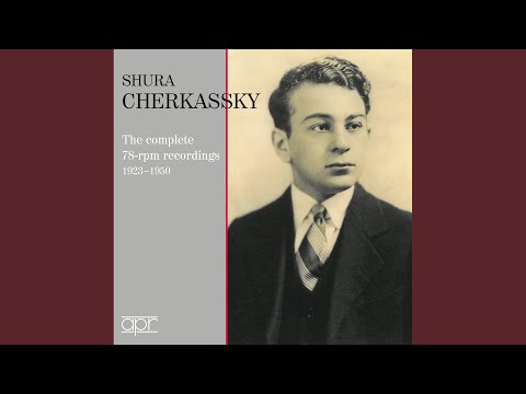 Putar 2 Konzertetüden, S. 145: No. 2, Gnomenreigen - Fritz Kreisler