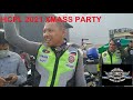 HONDA CLICK PAMPANGA LEGIT (HCPL) XMASS PARTY
