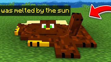 I Coded STUPID Features to Ruin Minecraft