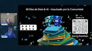 Certifícate SQL+AI (DP-800): Lleva la IA a SQL con Embeddings, Búsqueda y RAG