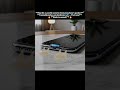 Clean Speaker Dust Water 💦 Fix Mobile Low Volume Boost.. #cleanspeaker #speakercleaning #ytshorts