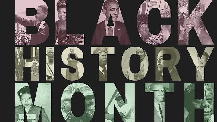 #NewHopeTV Presents  In The Black: Moment In Black...