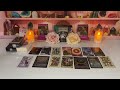 GEMINI   - SOMEONE IS NOT LETTING YOU GO GEMINI  LOVE TAROT READING