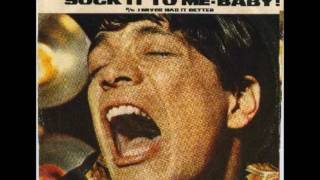 Video thumbnail of "Mitch Ryder and the Detroit Wheels - Sock it to Me, Baby !"