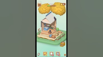 Dreamy Room level 107 #gameplaywalkthrough