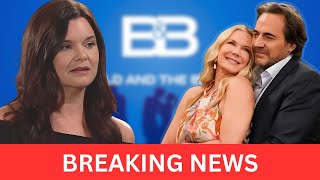 B&B Recap: Ridge and Brooke Reunite, Electra and Katie Bond, Donna Returns | The Glammed Rebel #bnb