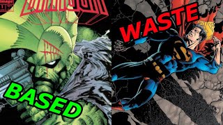 Why Nobody Reads Comics Anymore